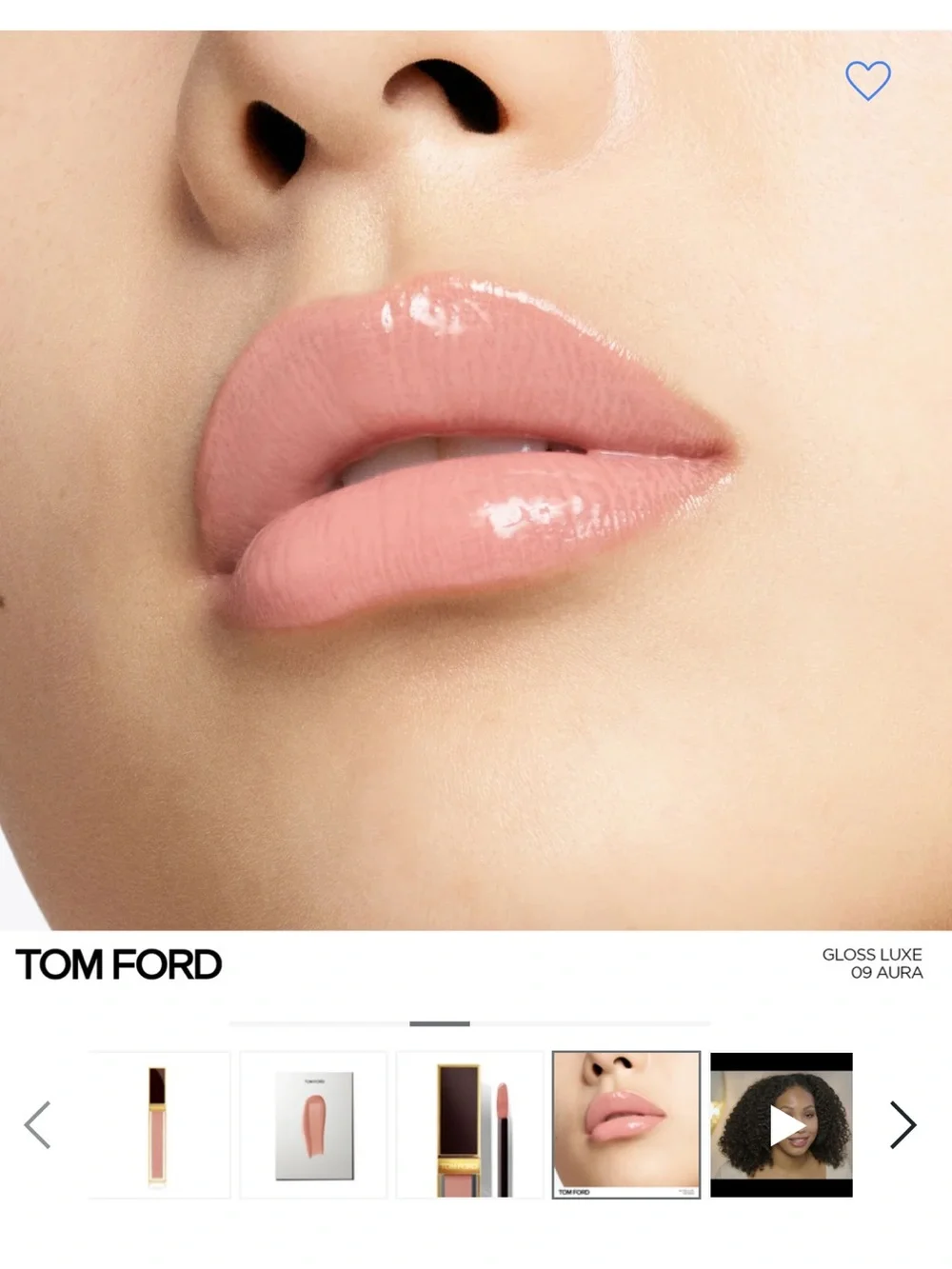 Tom Ford tom ford